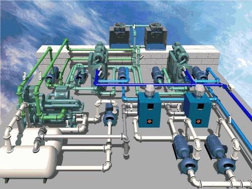 空氣能熱泵夏季製冷效果怎麽樣？